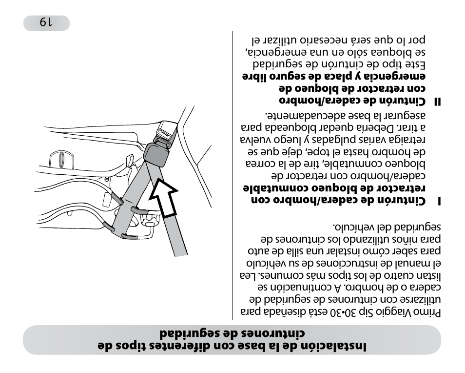 Peg-Perego Primo Viaggio SIP 30-30 User Manual | Page 78 / 96