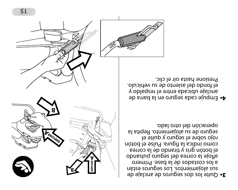 Peg-Perego Primo Viaggio SIP 30-30 User Manual | Page 82 / 96