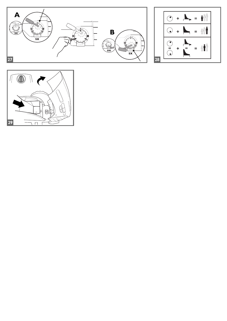 Peg-Perego Case IH User Manual | Page 4 / 16
