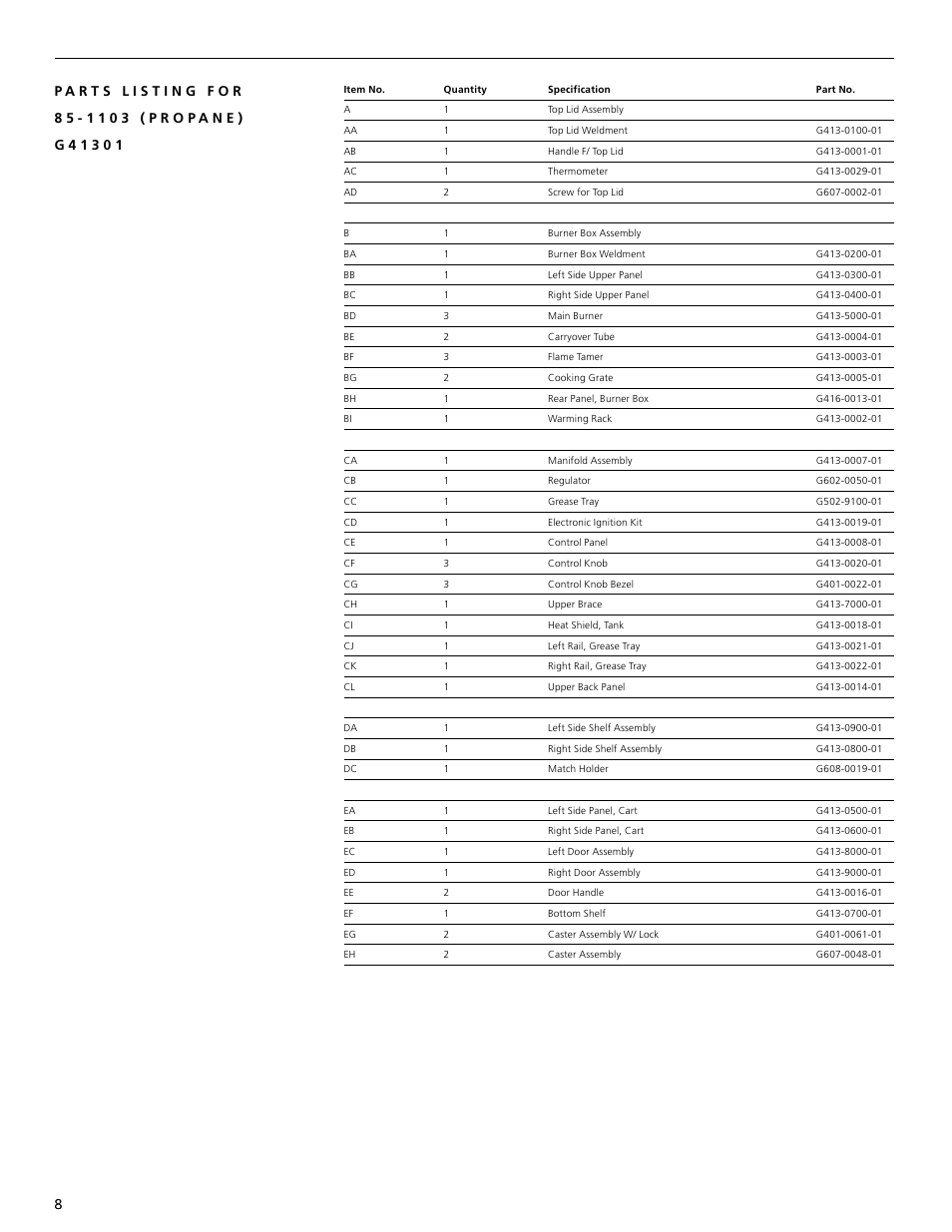 Centro 2000 User Manual | Page 10 / 20