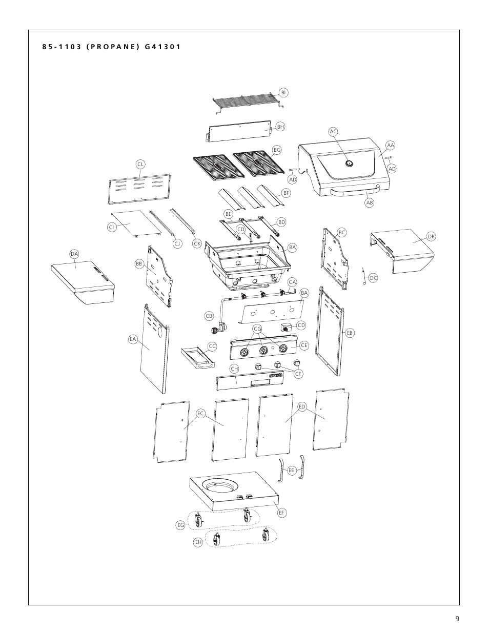 Centro 2000 User Manual | Page 11 / 20