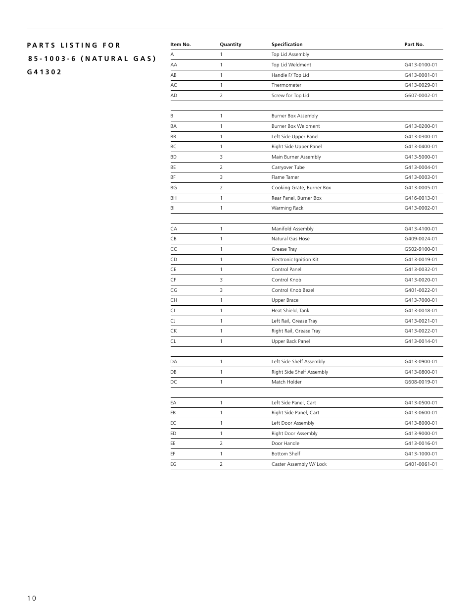 Centro 2000 User Manual | Page 12 / 20