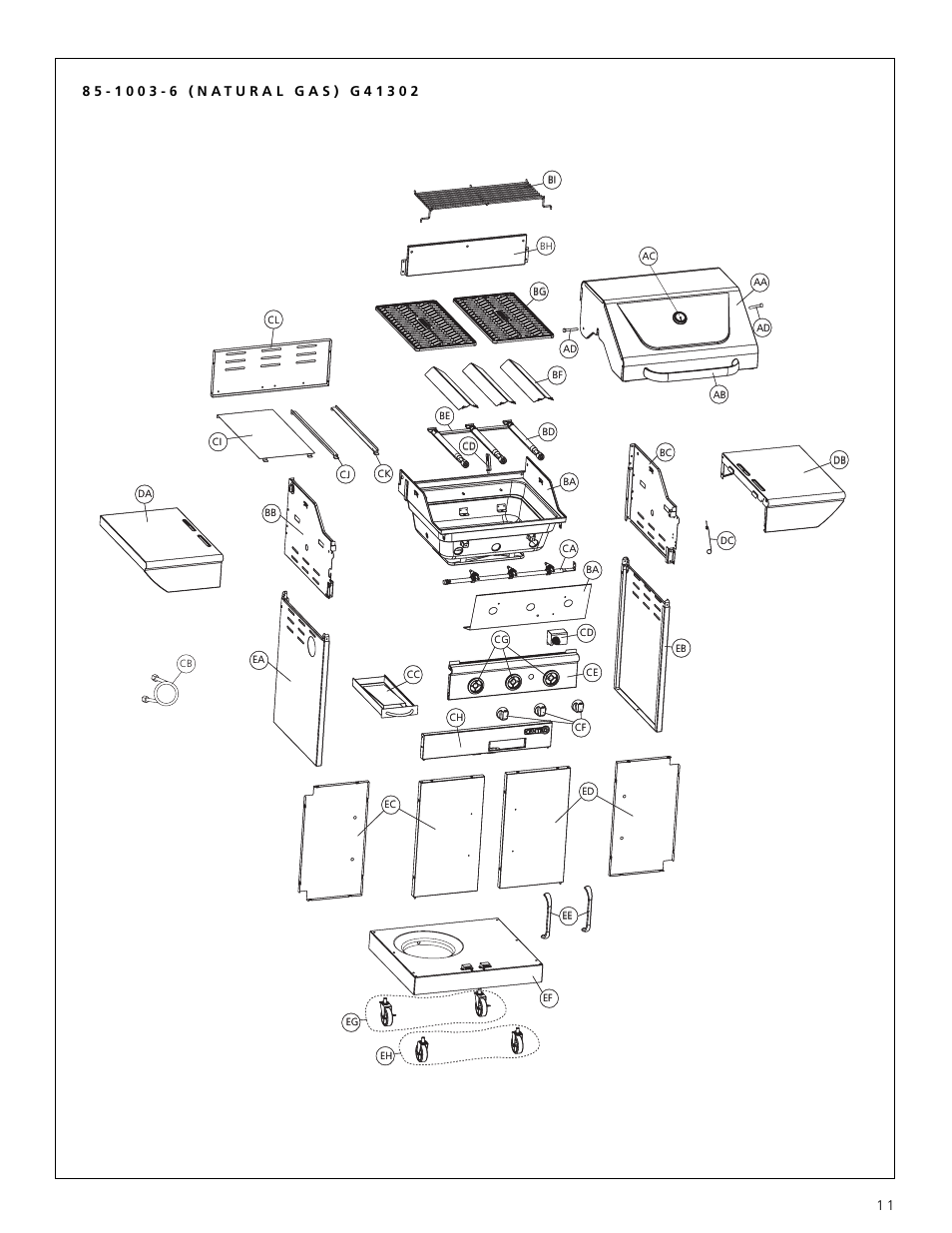 Centro 2000 User Manual | Page 13 / 20