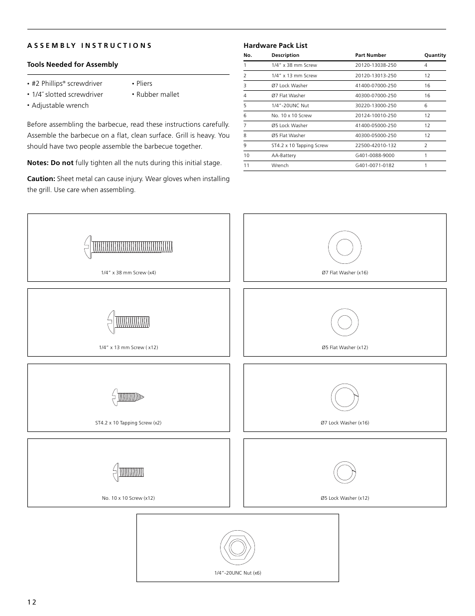 Centro 2000 User Manual | Page 14 / 20