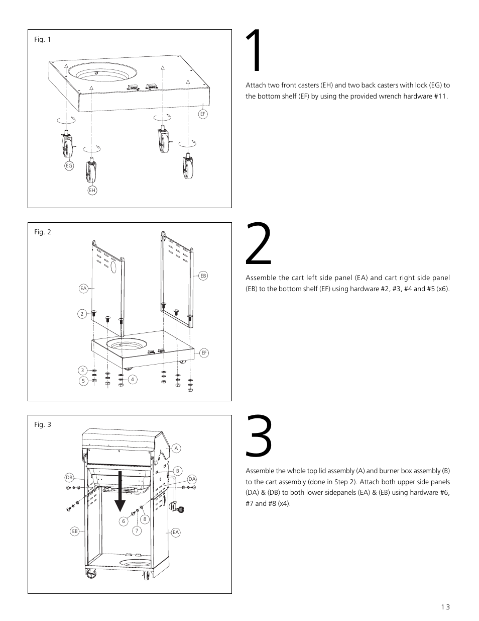 Centro 2000 User Manual | Page 15 / 20