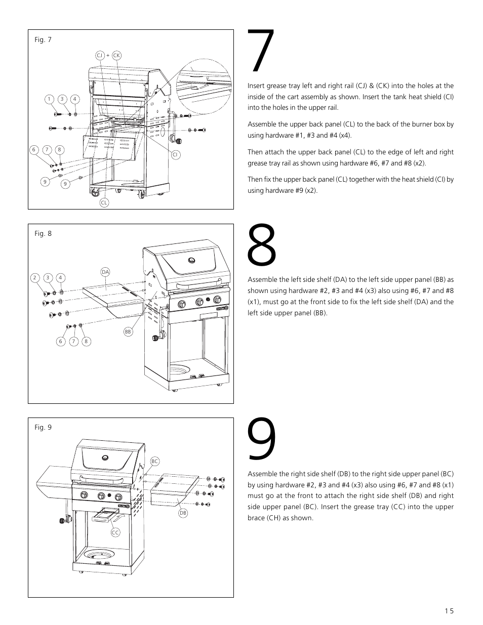 Centro 2000 User Manual | Page 17 / 20