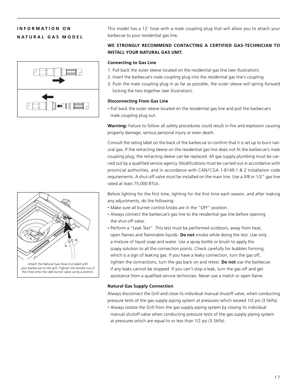 Centro 2000 User Manual | Page 19 / 20