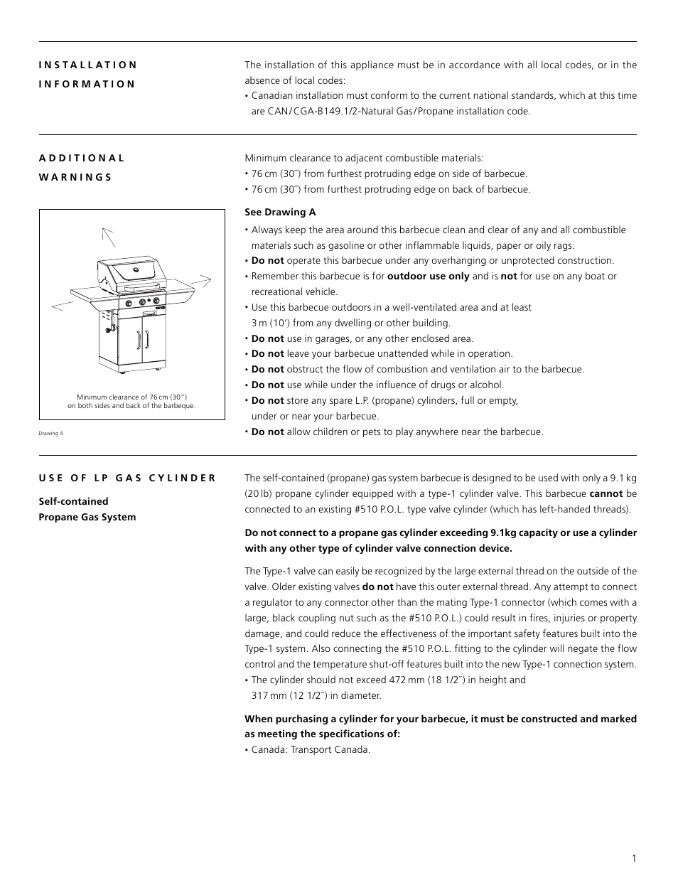 Centro 2000 User Manual | Page 3 / 20