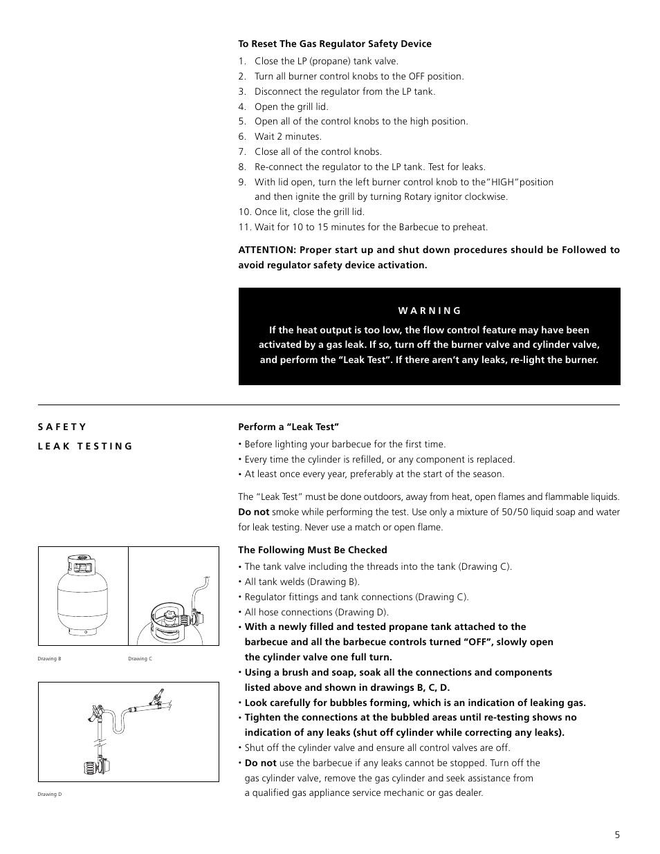 Centro 2000 User Manual | Page 7 / 20