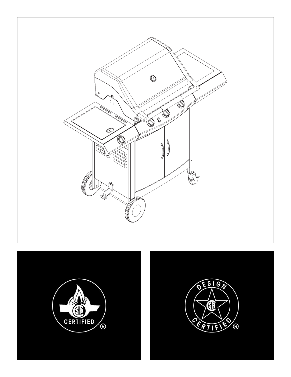 Centro 85-1095-6 User Manual | Page 2 / 24