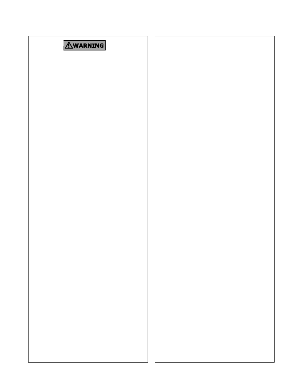 Safety manual | PermaGreen Triumph Spreader Sprayer User Manual | Page 15 / 45
