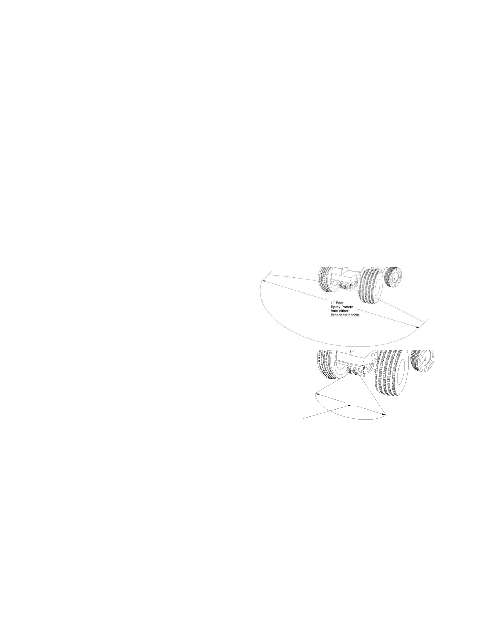 Sprayer operation | PermaGreen Triumph Spreader Sprayer User Manual | Page 30 / 45