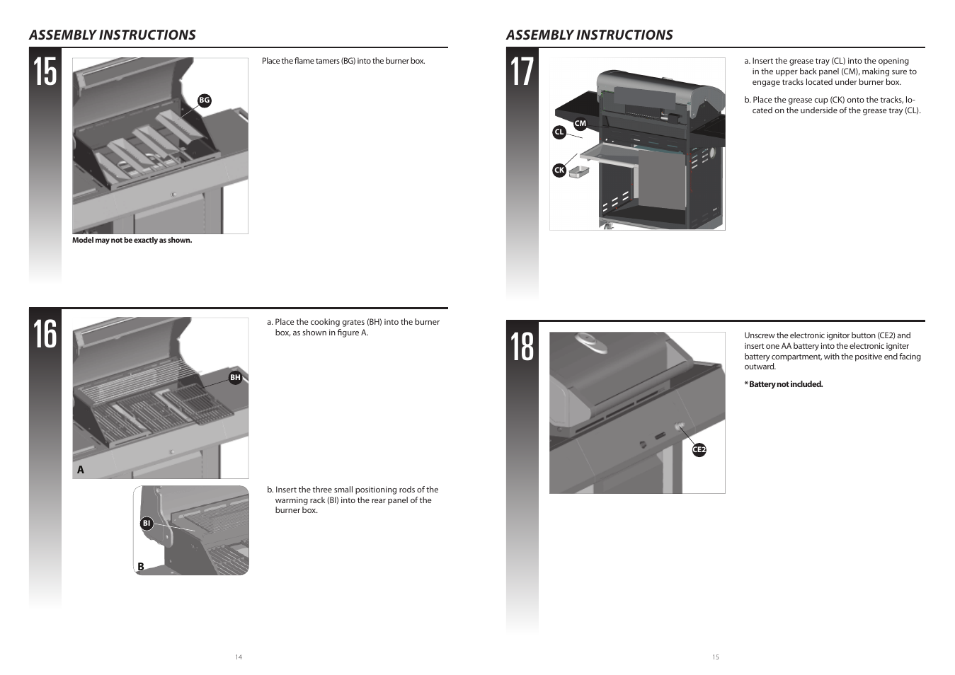 Centro 3900 User Manual | Page 9 / 10