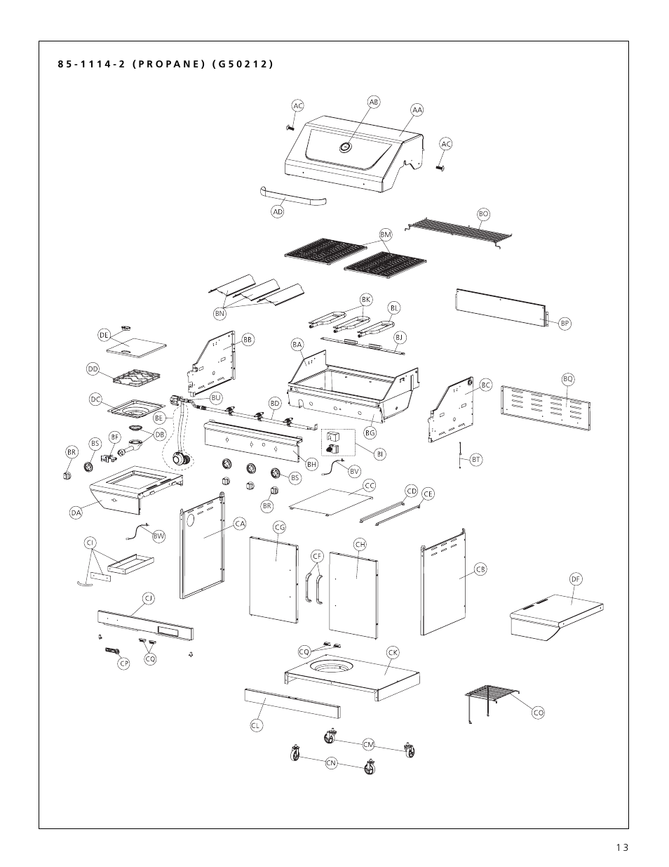 Centro 3000 User Manual | Page 15 / 24