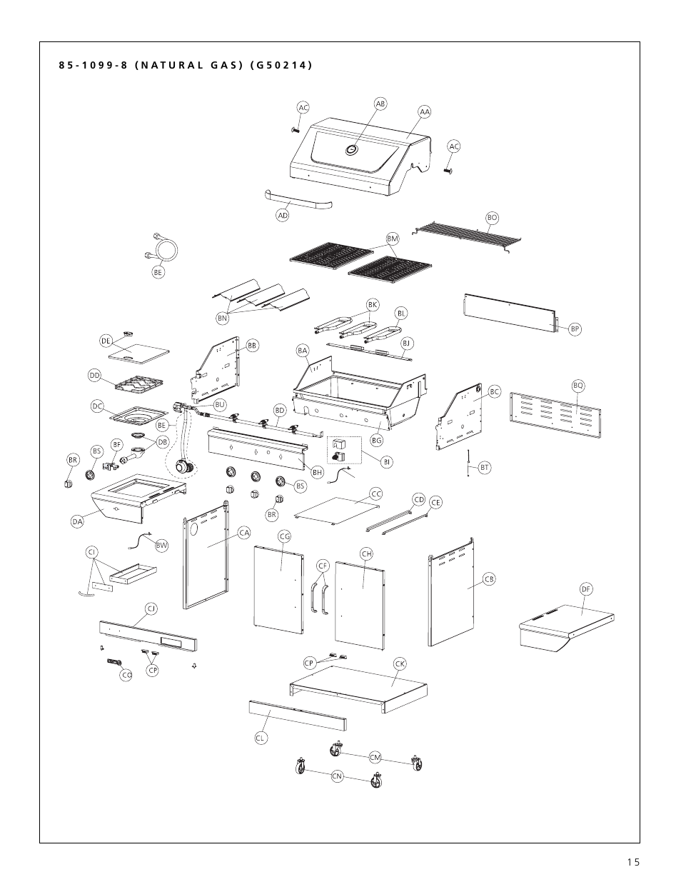 Centro 3000 User Manual | Page 17 / 24