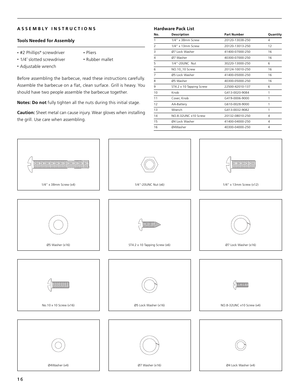 Centro 3000 User Manual | Page 18 / 24