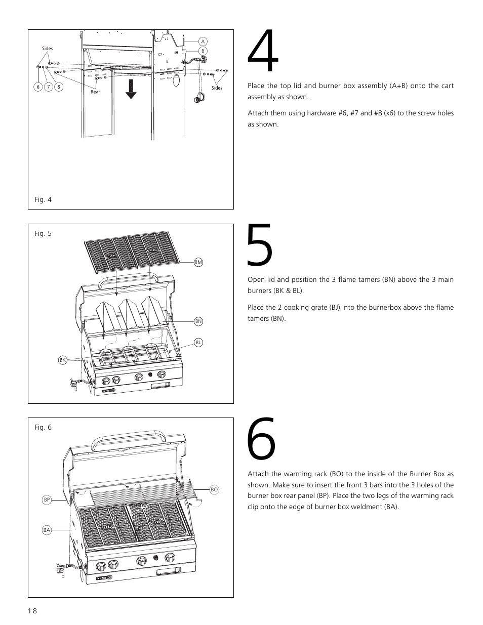 Centro 3000 User Manual | Page 20 / 24