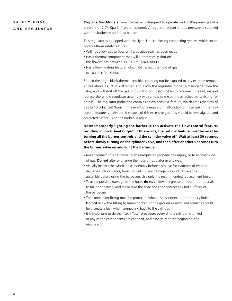 Centro 3000 User Manual | Page 6 / 24