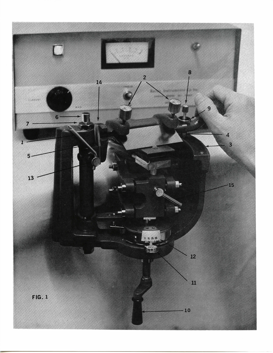 Physitemp Instruments Erma Radial User Manual | Page 2 / 5