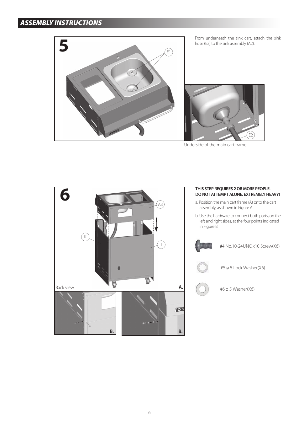Centro 120407 User Manual | Page 8 / 12