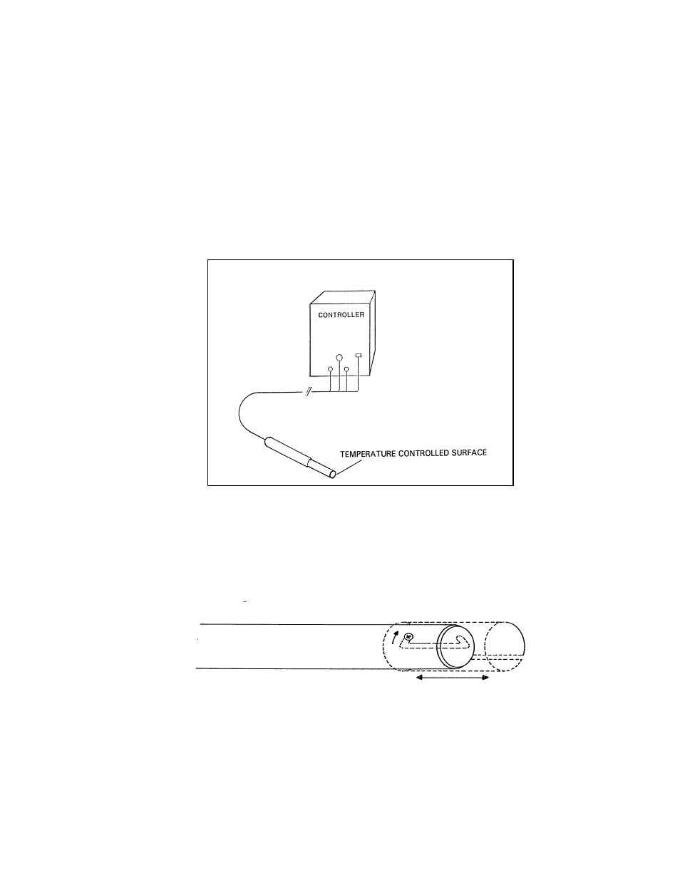 Physitemp Instruments NTE2A Thermal Sensitivity Tester User Manual | Page 5 / 8