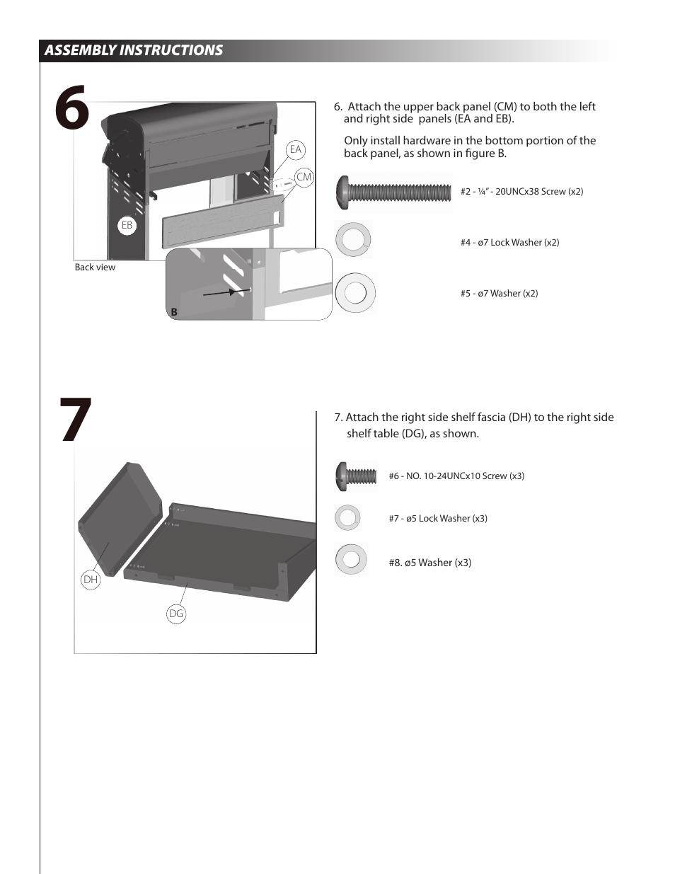 Centro 3800 User Manual | Page 11 / 19
