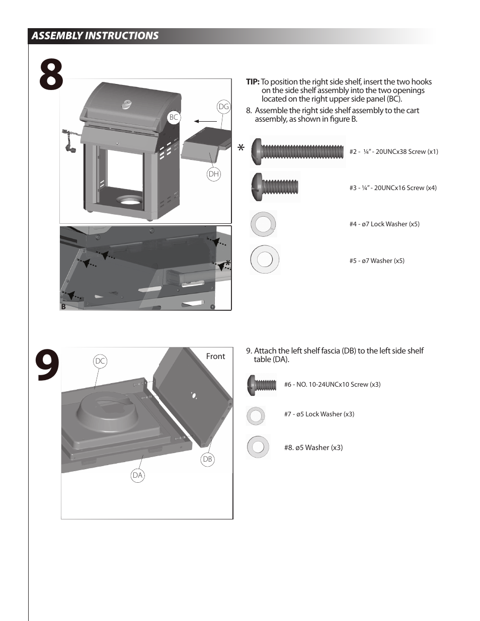 Centro 3800 User Manual | Page 12 / 19