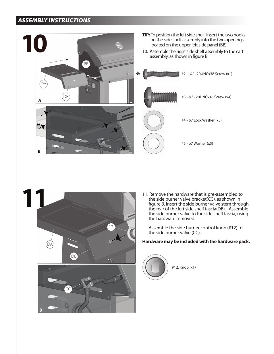 Centro 3800 User Manual | Page 13 / 19