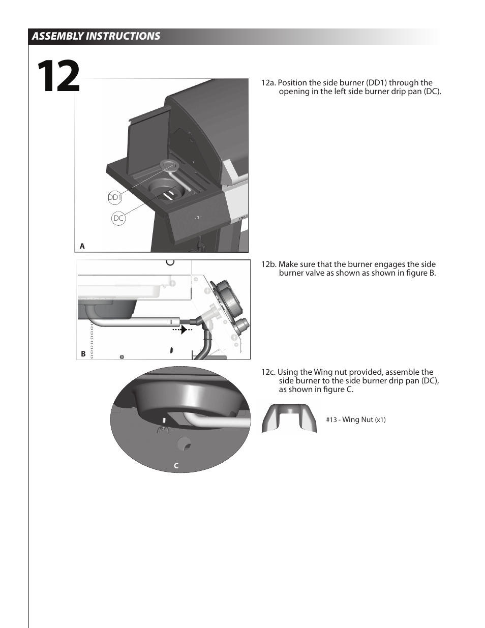 Centro 3800 User Manual | Page 14 / 19