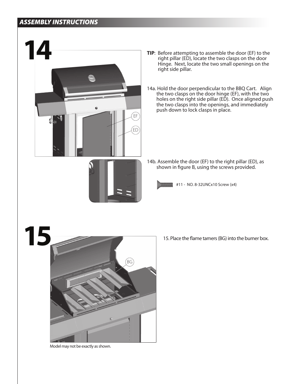 Centro 3800 User Manual | Page 16 / 19