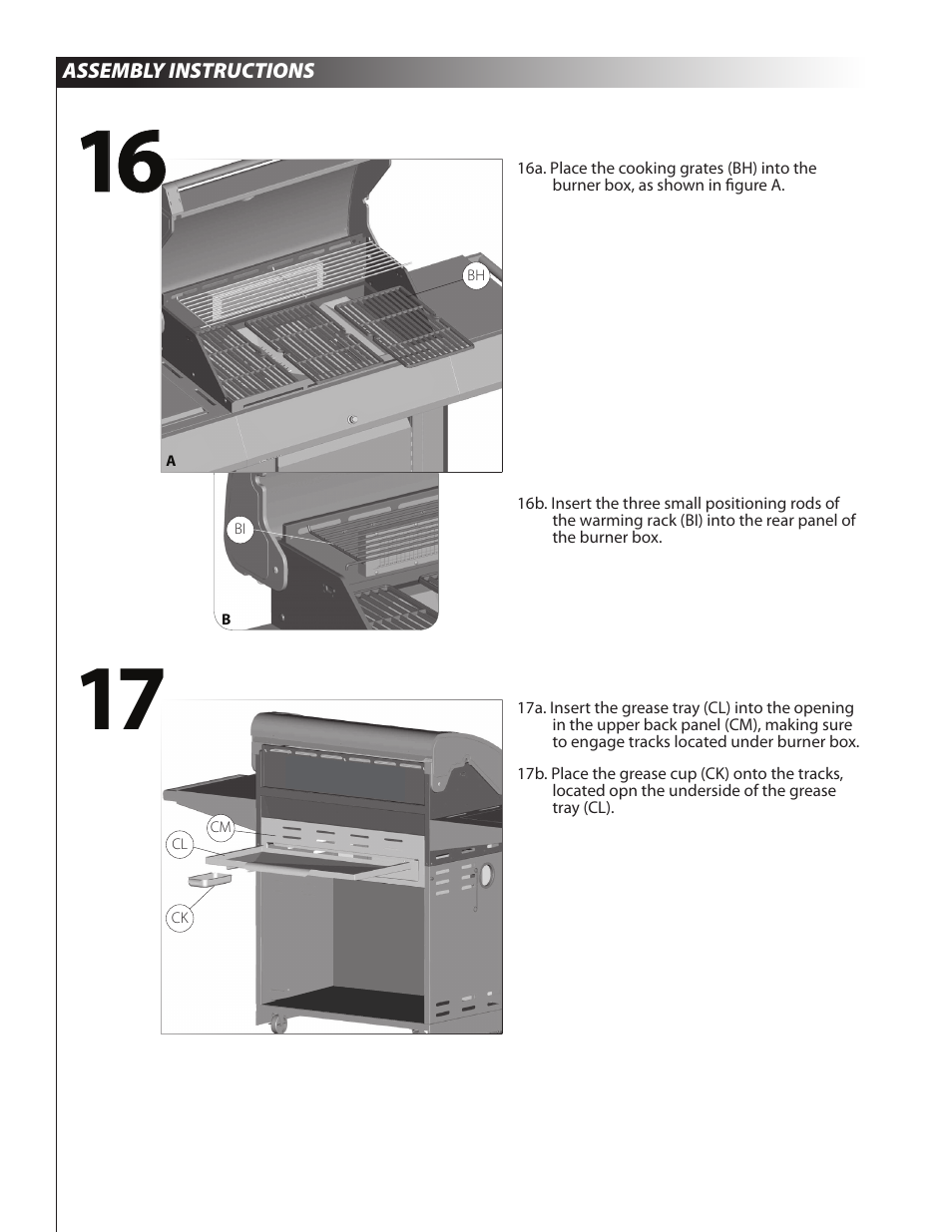 Centro 3800 User Manual | Page 17 / 19