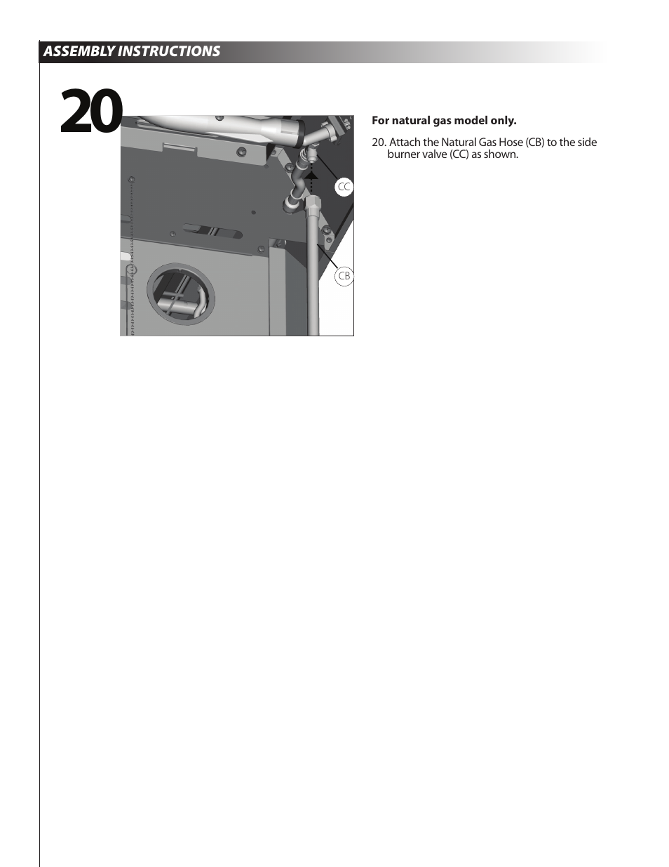 Centro 3800 User Manual | Page 19 / 19