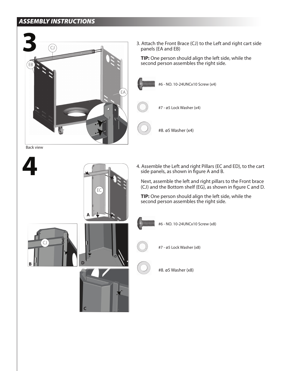 Centro 3800 User Manual | Page 9 / 19