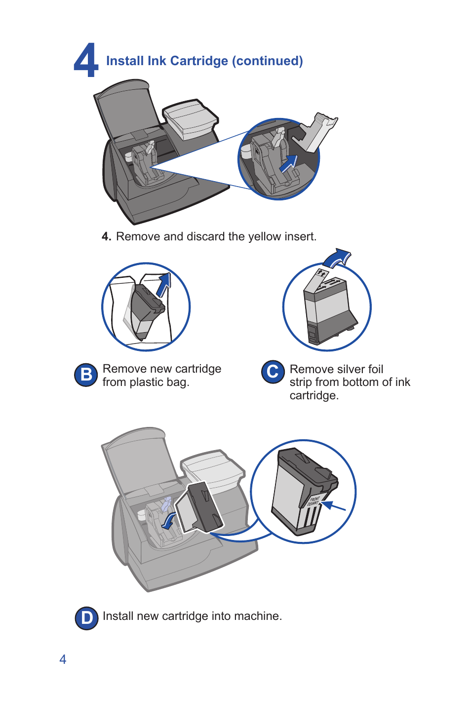Pitney Bowes Mailstation (K700) User Manual | Page 6 / 13