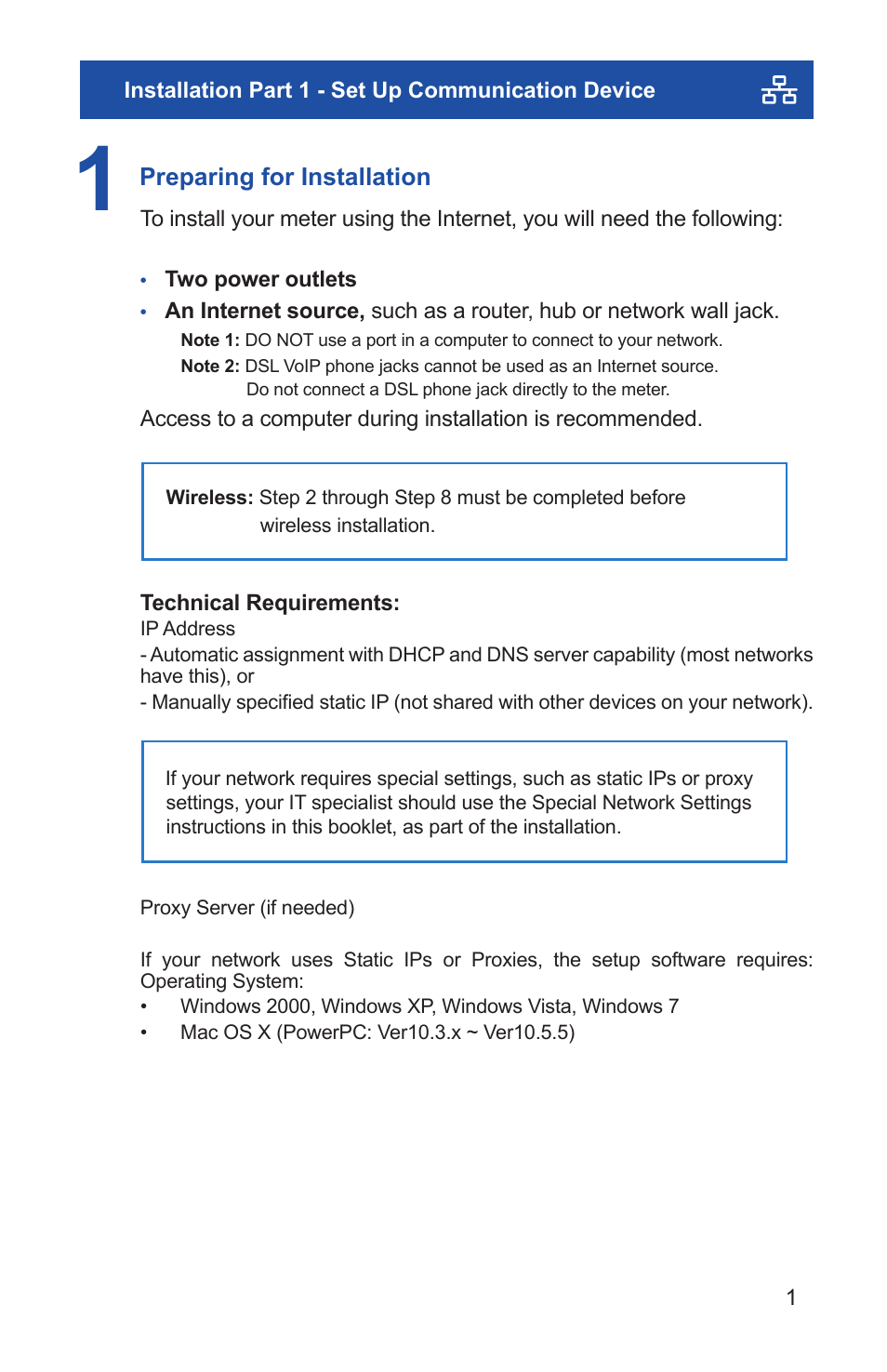 Pitney Bowes Mailstation2 (K7M0) User Manual | Page 5 / 32