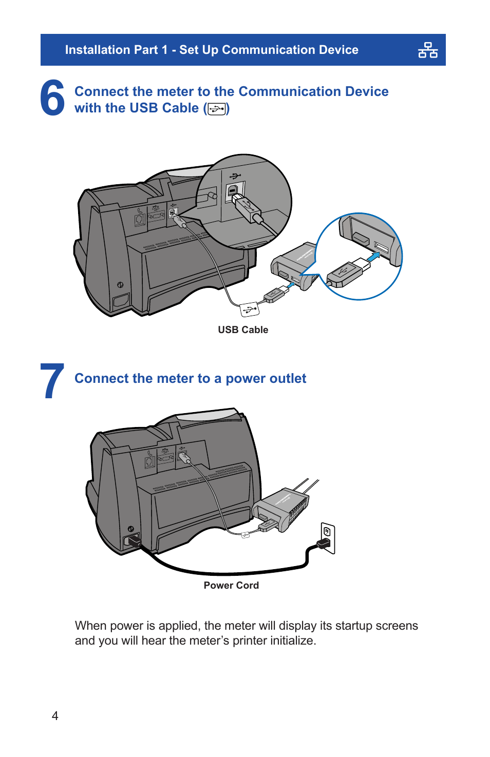 Pitney Bowes Mailstation2 (K7M0) User Manual | Page 8 / 32