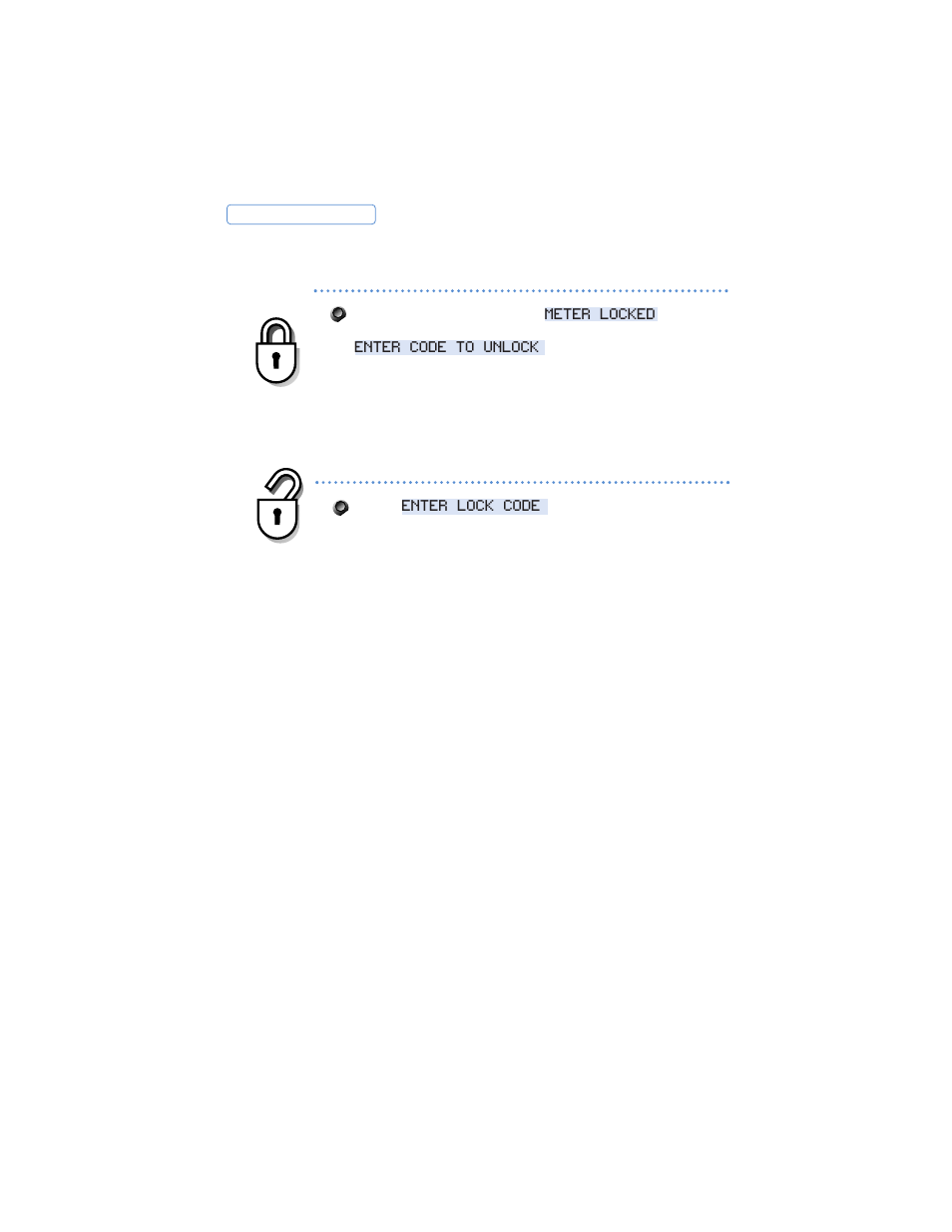 Pitney Bowes E702 User Manual | Page 22 / 55