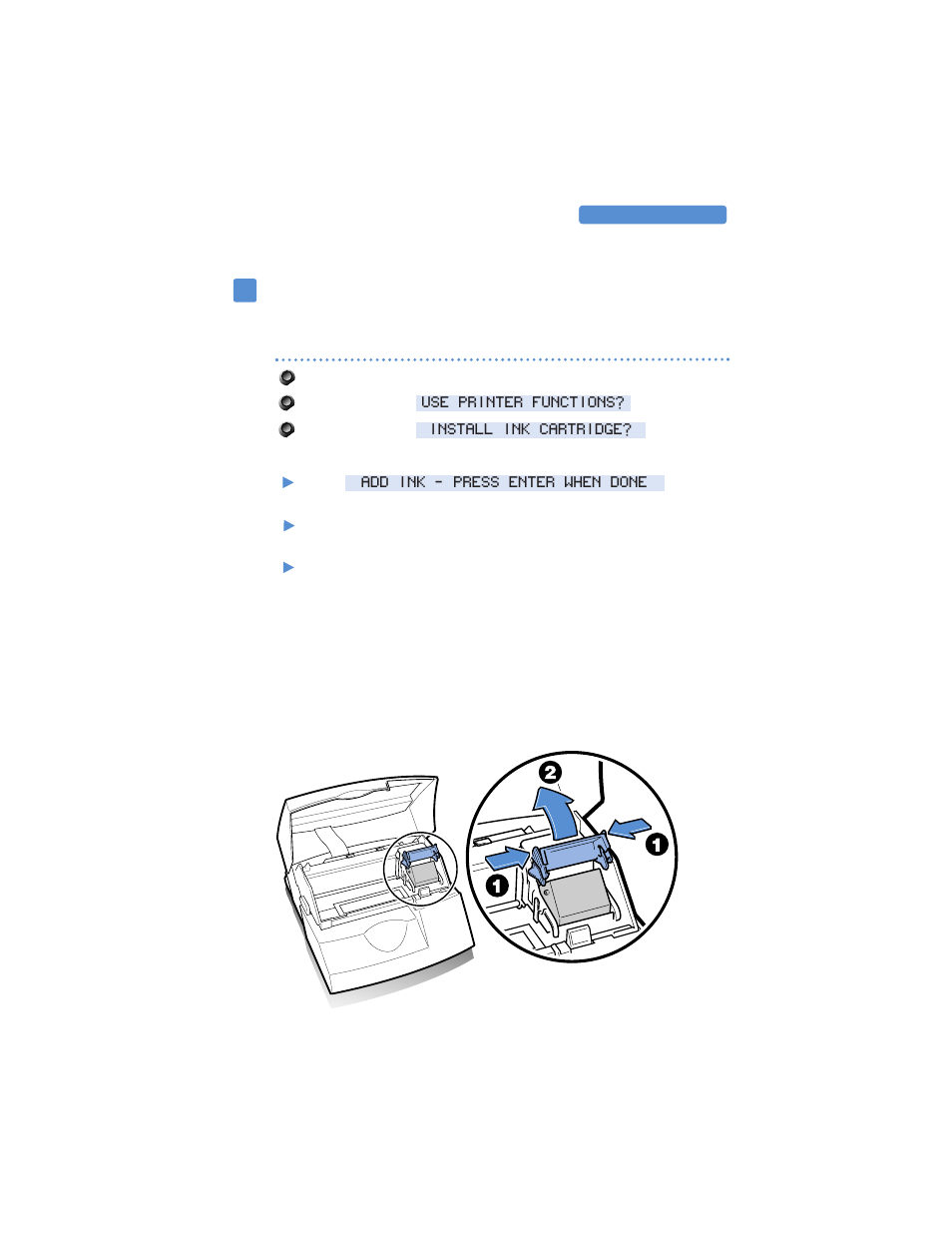 Pitney Bowes E702 User Manual | Page 35 / 55