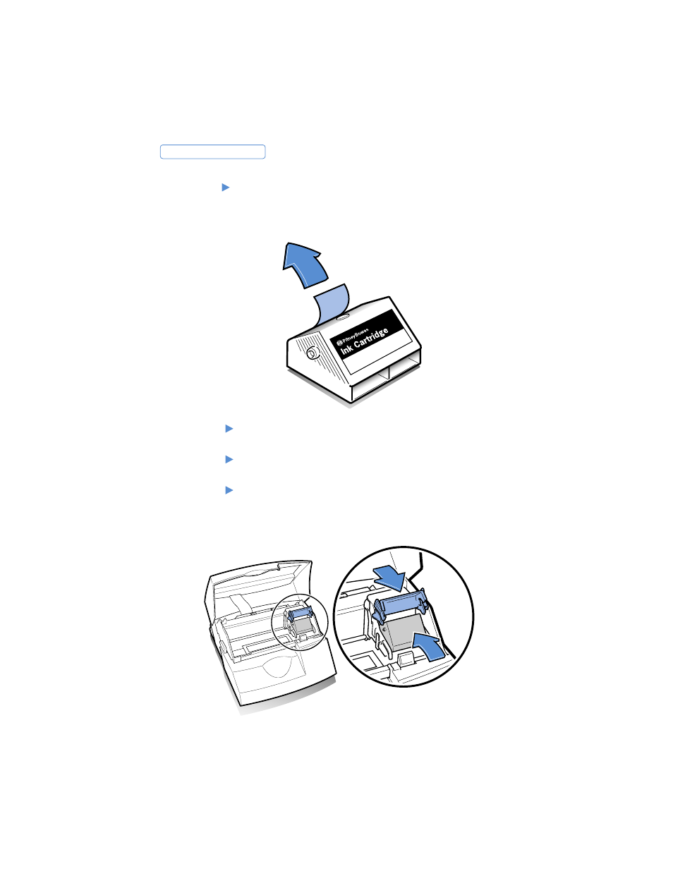 Pitney Bowes E702 User Manual | Page 36 / 55