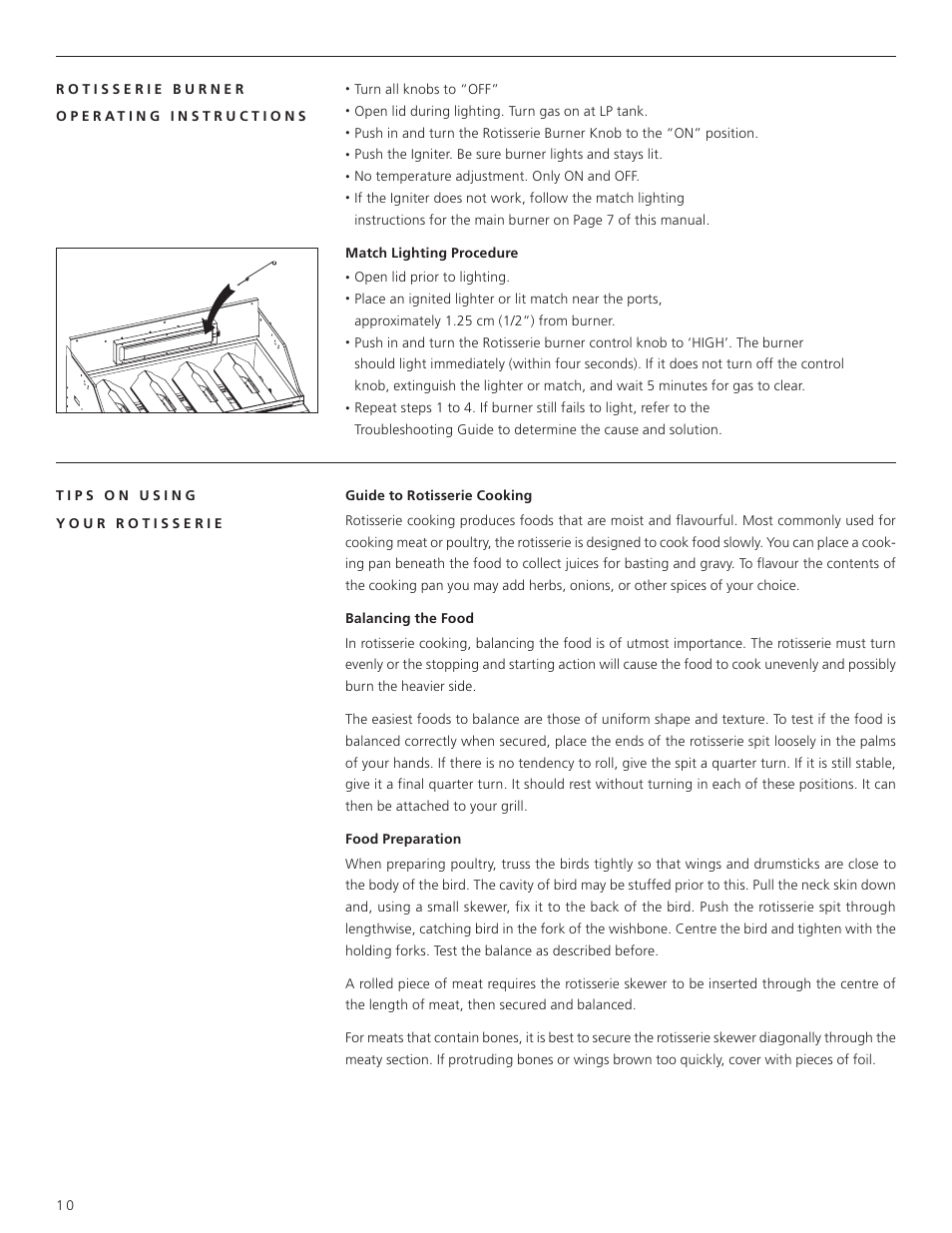 Centro 6000 SI User Manual | Page 12 / 32