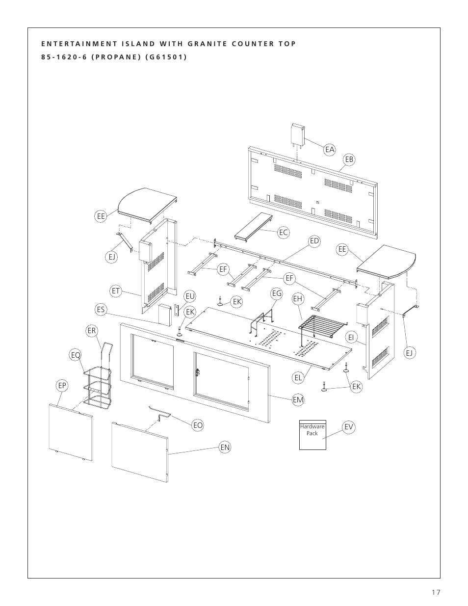 Centro 6000 SI User Manual | Page 19 / 32