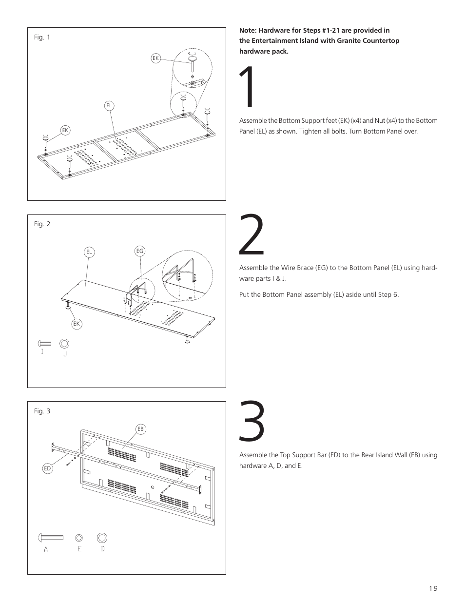 Centro 6000 SI User Manual | Page 21 / 32