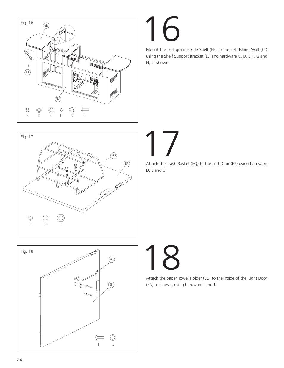 Centro 6000 SI User Manual | Page 26 / 32