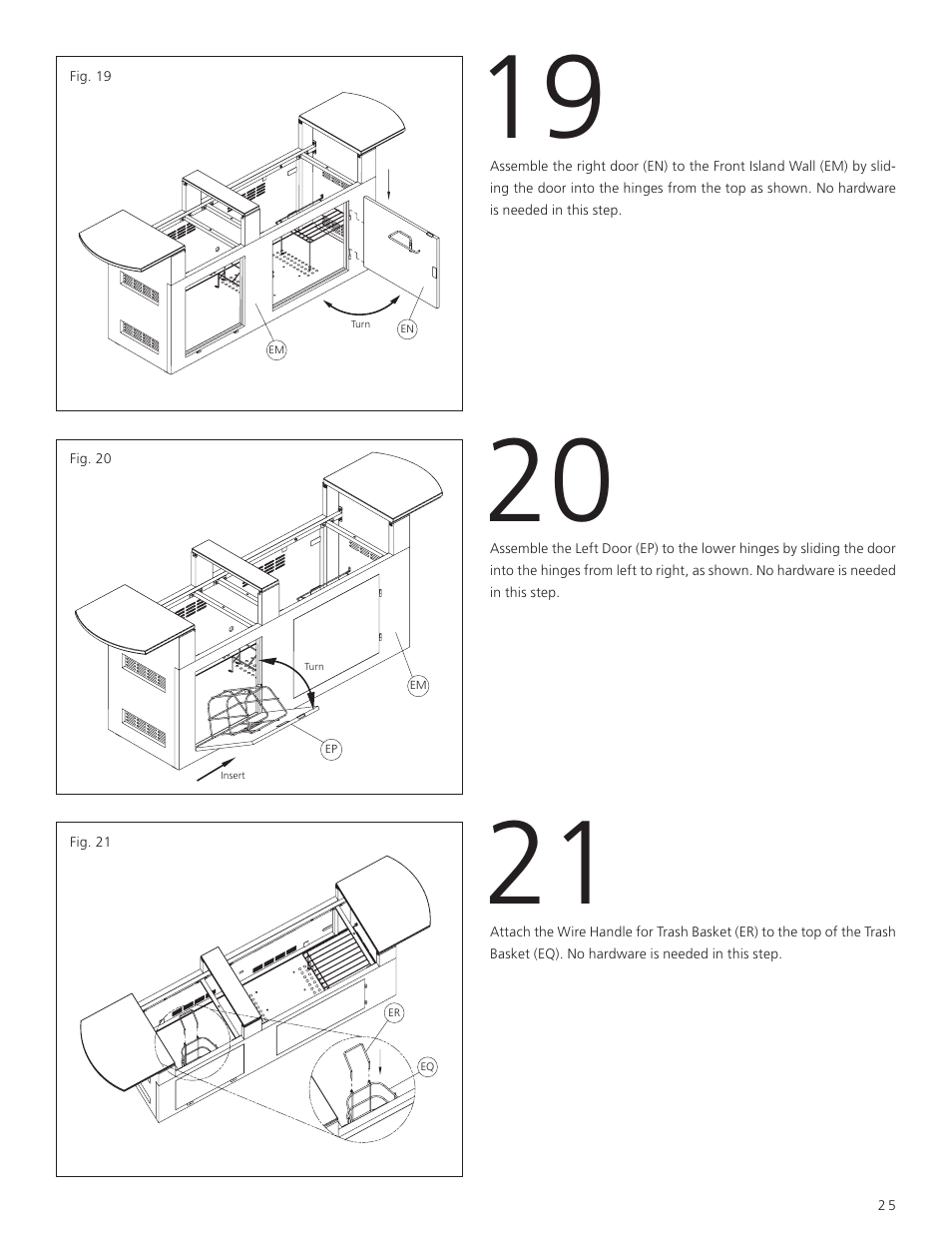 Centro 6000 SI User Manual | Page 27 / 32