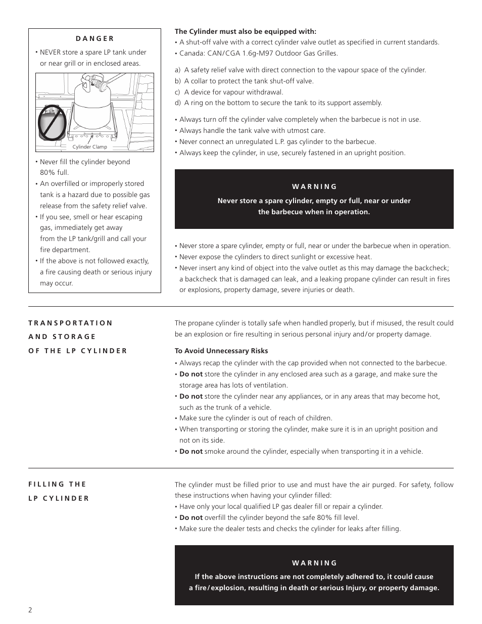 Centro 6000 SI User Manual | Page 4 / 32