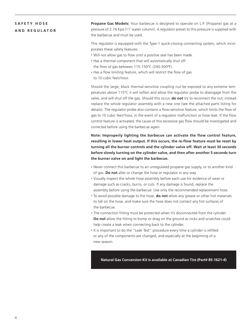 Centro 6000 SI User Manual | Page 6 / 32