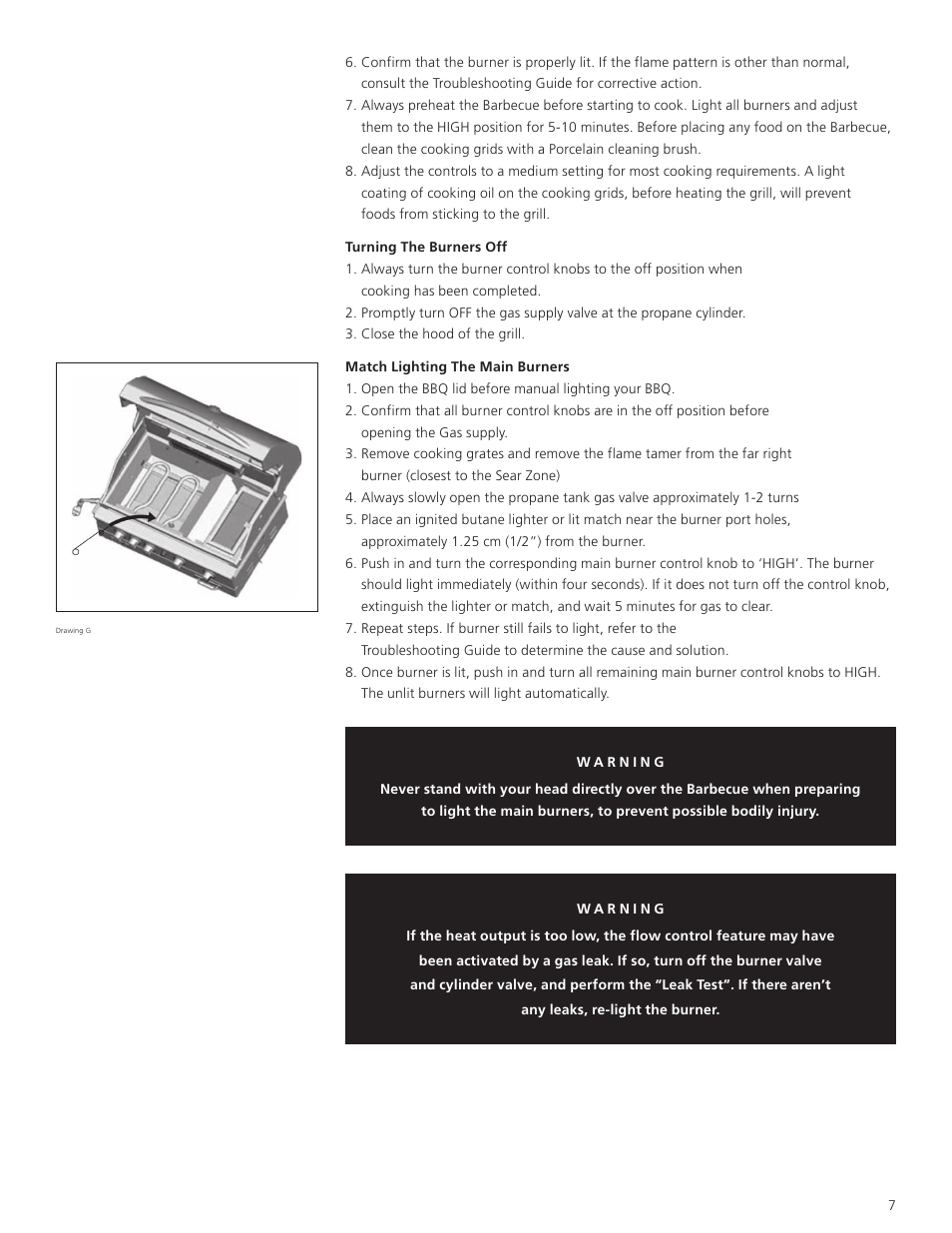 Centro 6000 SI User Manual | Page 9 / 32