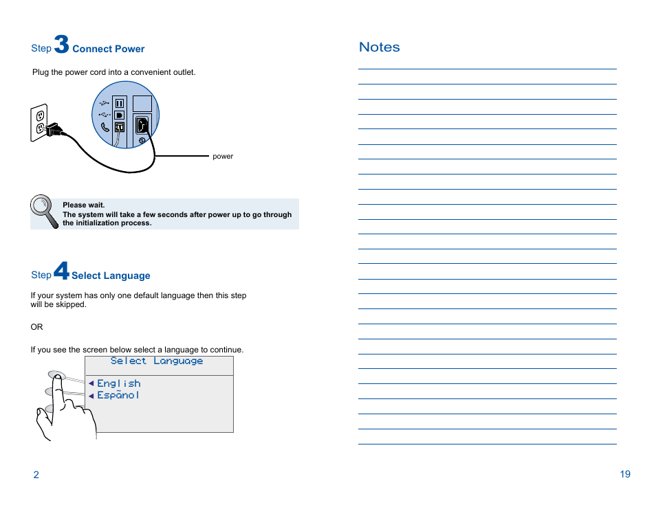 Pitney Bowes DM300 User Manual | Page 4 / 12