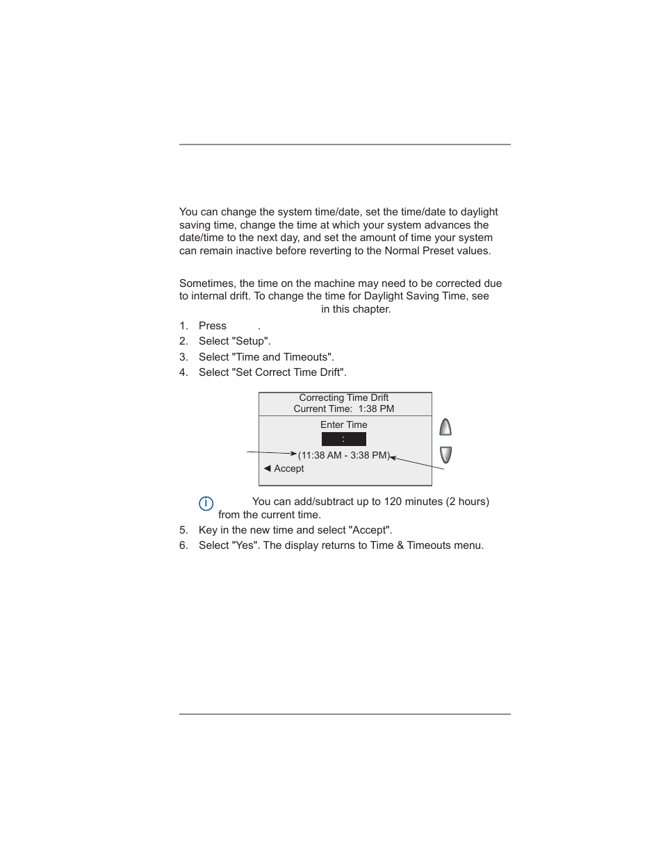 7 • system options | Pitney Bowes DM475 User Manual | Page 101 / 226