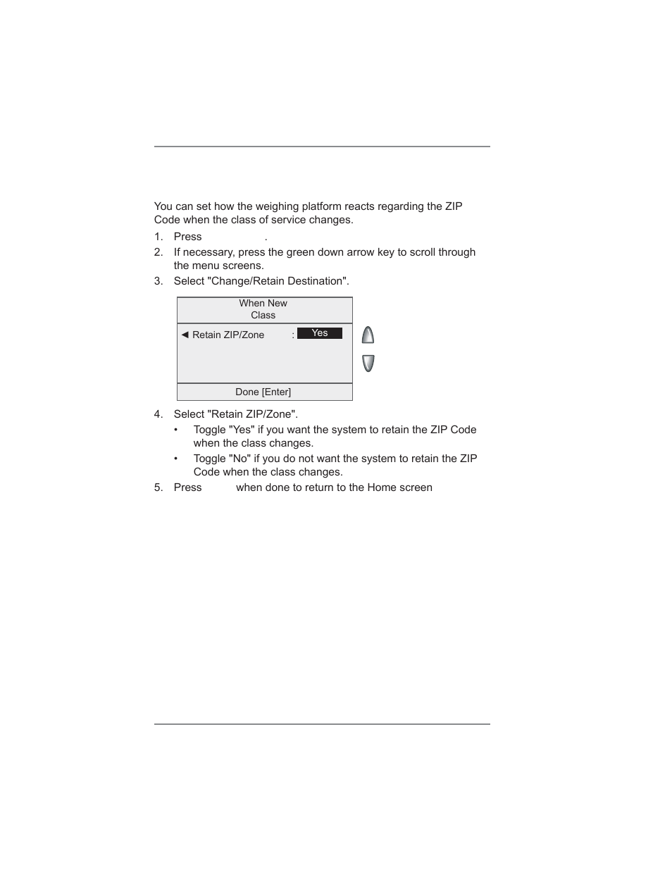 11 • scale options | Pitney Bowes DM475 User Manual | Page 156 / 226